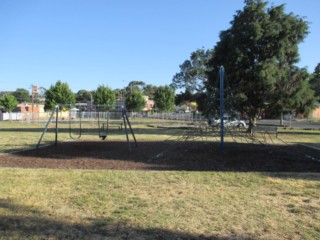 Len T Frazer Reserve Playground, Barkly Street, Ballarat East