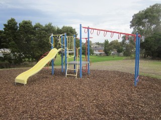 Barongarook Drive Playground, Clifton Springs