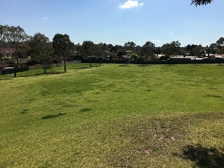 Barry J Powell Reserve Dog Off Leash Area (Noble Park North)