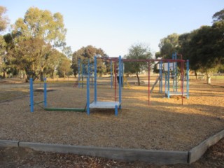 Barry Street Playground, Echuca