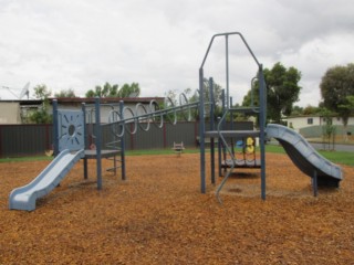 Barry Street Playground, Killara