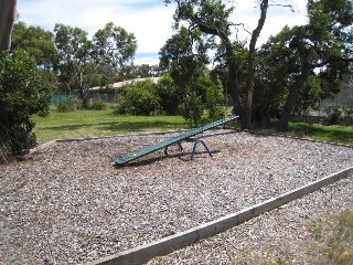 Baxter Park Playground, Frankston-Flinders Road, Frankston South