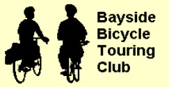 Bayside Bicycle Touring Club (Mordialloc)