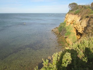 Bayside Coastal Art Trail (Melbourne)