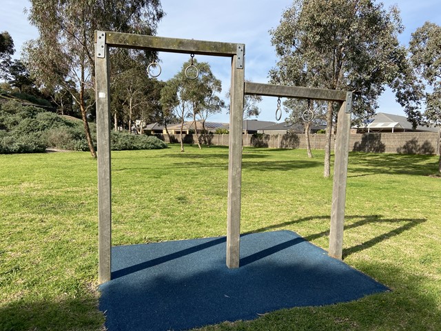 Bayview Park Outdoor Gym (Point Cook)