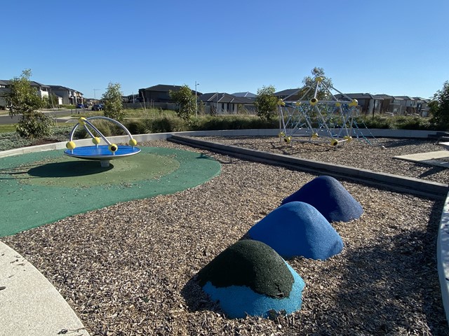 Bayvista Circuit Playground, Point Cook