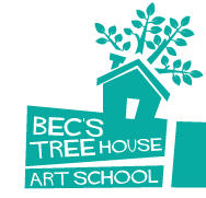 Becs Tree House Art School (Reservoir)