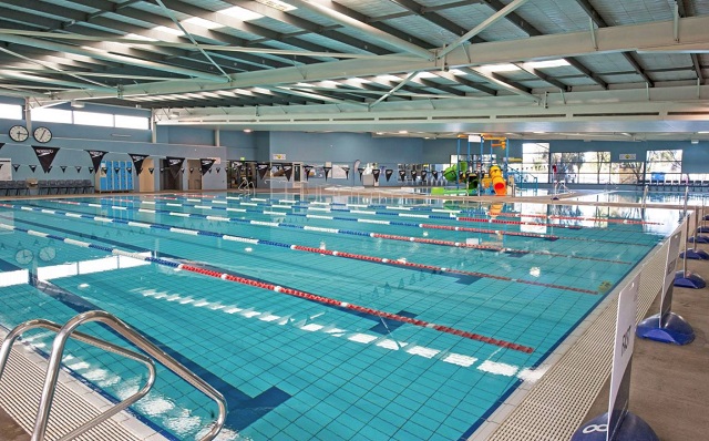 Bellarine Aquatic & Sports Centre (BASC) (Ocean Grove)