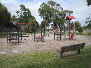 Belmont Park Playground, Mill Park Drive, Mill Park