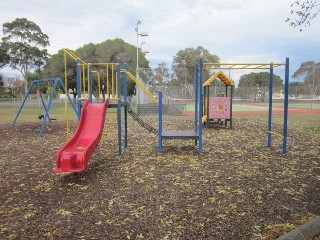 Wathaurong Reserve Playground, Bennett Street, Drysdale