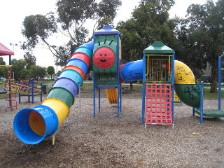 Bentons Road Reserve Playground, Bentons Road, Mornington