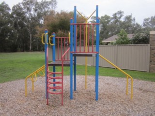 Beverley Street Playground, Kangaroo Flat