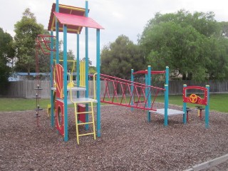 Bezzant Reserve Playground, Hunter Court, Point Lonsdale