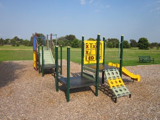 Bianca Drive Playground, Aspendale Gardens