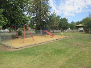 Bicentennial Park Playground, Main Street, Devenish