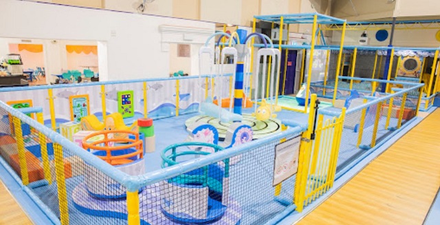 13 Best Play Centres for Toddlers and Babies in Melbourne