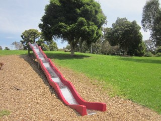 Bimbadeen Gardens Playground, Bimbadeen Drive, Mooroolbark