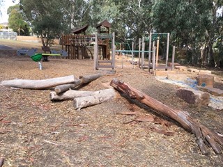 Bimbadeen Reserve Playground, Airds Road, Templestowe Lower