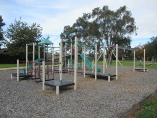 Birch Place Playground, Sale
