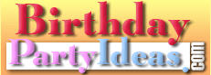 Birthday Party Ideas.com