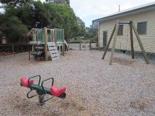Bittern Hall Playground, Frankston-Flinders Road, Bittern