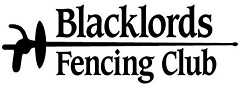 Blacklords Fencing Club (Burwood East)