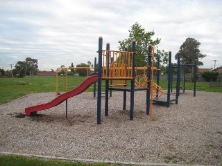 Blackmore-Madison Reserve Playground, Blackmore Street, Dandenong North