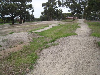 Grovedale (Recreational Reserve) BMX Track