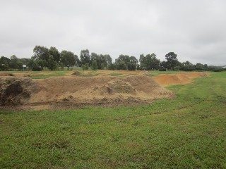 Hampton Park BMX Track (Reedy Reserve)