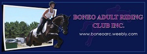 Boneo Adult Riding Club (Boneo)