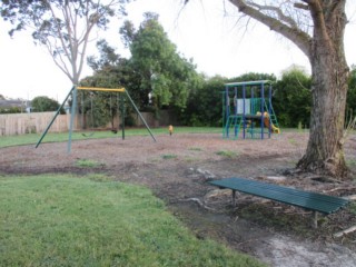 Boolarra Avenue South Reserve Playground, Boolarra Avenue, Newborough