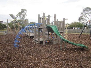 Boonderabbi Drive Playground, Clifton Springs
