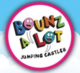 Bounz A Lot Jumping Castles