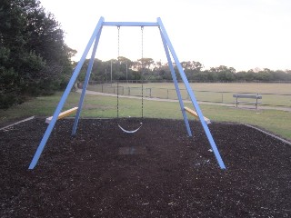 Bowen Road Playground, Point Lonsdale