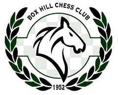 Box Hill and Canterbury Juniors Chess Clubs (Ashwood)