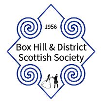 Box Hill and District Scottish Society (Surrey Hills)