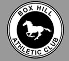 Box Hill Athletic Club (Box Hill North)