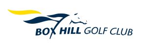 Box Hill Golf Club (Box Hill South)