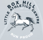 Box Hill Little Athletics Centre (Box Hill North)