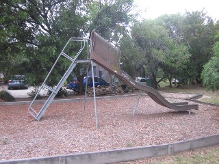 Boxmoor Reserve Playground, Boxmoor Court, Mount Eliza