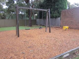 Boyd Court Playground, Scoresby