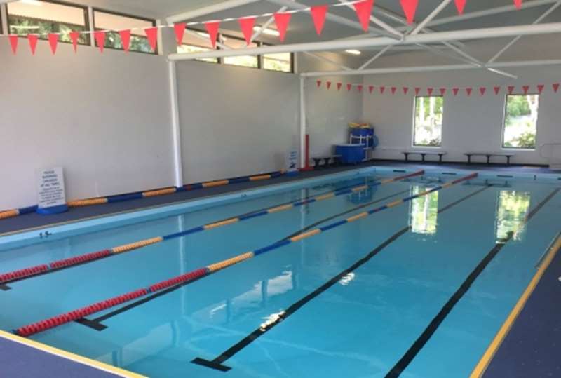 Bright Sports Centre Pool