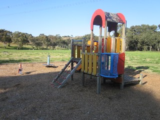 Brimbank Park Playground, Park Drive (Car Park B), Keilor East