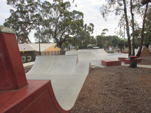 Broadford Skatepark
