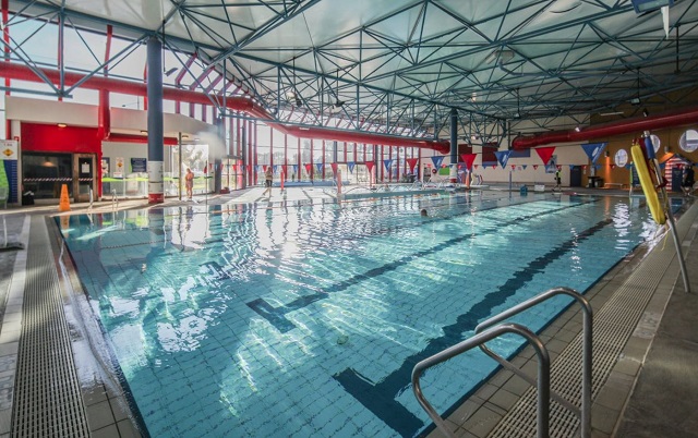 Broadmeadows Aquatic and Leisure Centre