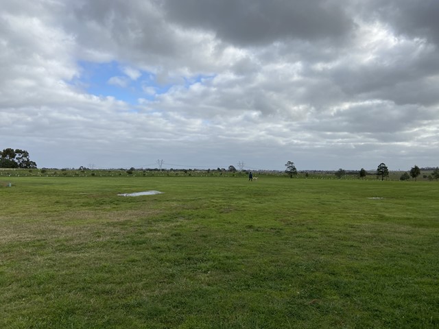 Broadmeadows Valley Park (Barry Road) Dog Off Leash Area (Meadow Heights)