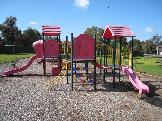 Browns Road Playground, Noble Park North