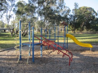 Bucknall Reserve Playground, McCallum Street, Carisbrook
