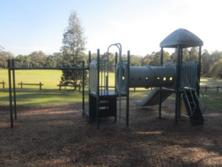 Bullengarook Recreation Reserve Playground, Bacchus Marsh Road, Bullengarook