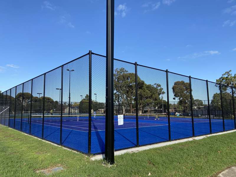 Bundoora Tennis Club